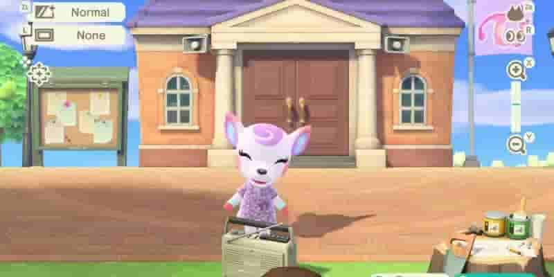 The 20 Самая популярная игра Animal Crossing: New Horizons Villagers