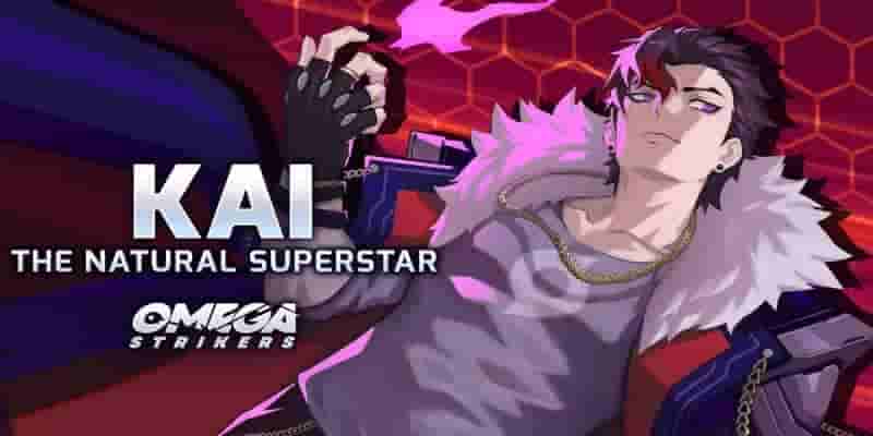 10 сильнейших персонажей Omega Strikers, рейтинг