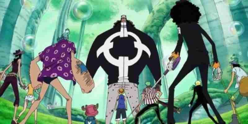 10 худших вещей в One Piece, которые фанаты тайно ненавидят