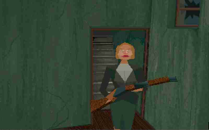 10 лучших ретро-игр, в которые можно поиграть в Steam