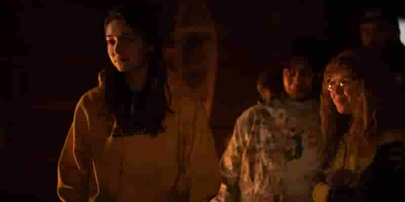 Yellowjackets Season 2, Episode 4 'Old Wounds' Резюме и усиление ; Спойлеры