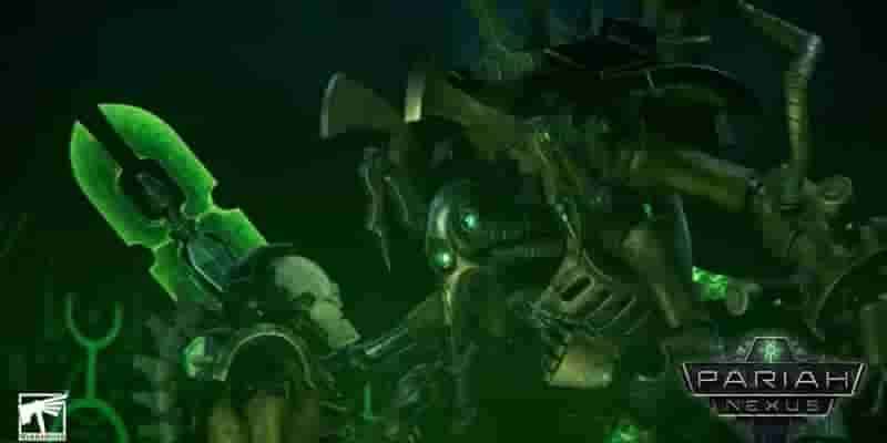 10 вещей, которые нужно знать о Warhammer 40K: Pariah Nexus