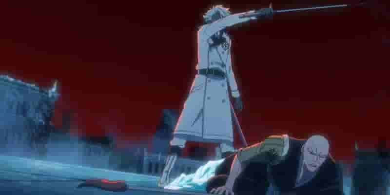 Bleach TYBW: Иккаку Мадараме и Юмичика Аясэгава мертвы