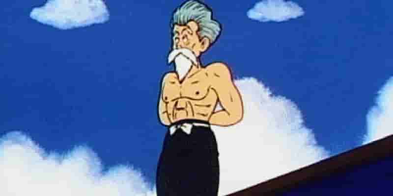 Dragon Ball: Мастер Роши Лучшие моменты из всей франшизы, Ранжировано