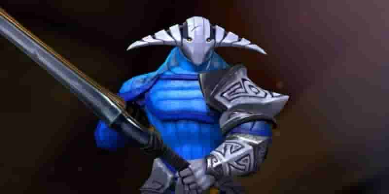 Dota 2: 10 лучших героев для новичков в рейтинге
