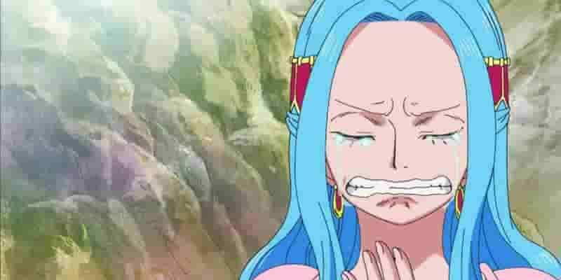 Сезоны One Piece с 1 по 4 покидают Netflix