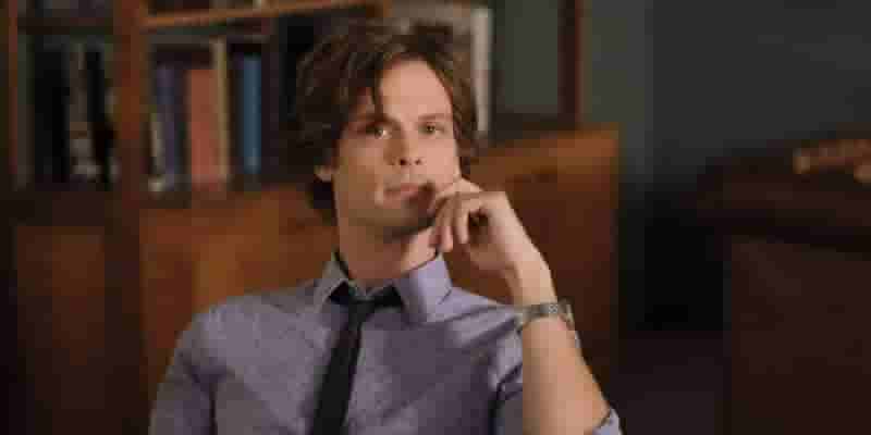 Criminal Minds: Evolution