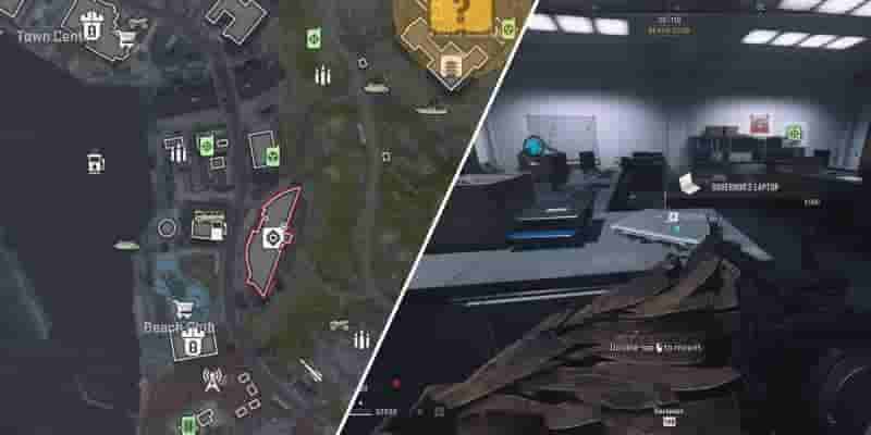 Warzone 2 DMZ: Гайд для осведомителей