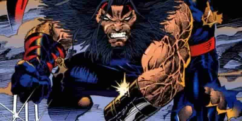История костюмов Росомахи в комиксах Marvel