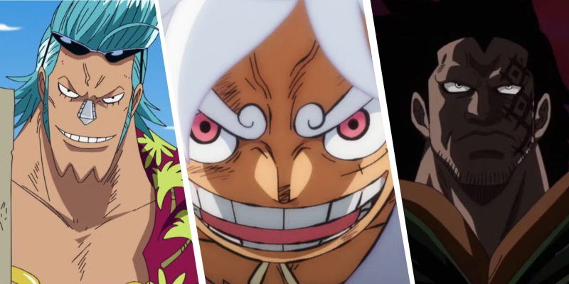 10 вещей, которые должны произойти в финальной саге One Piece