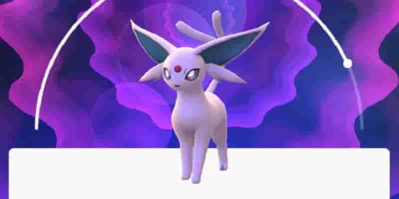 Как получить все Ивилюции в Pok&eacute;mon GO