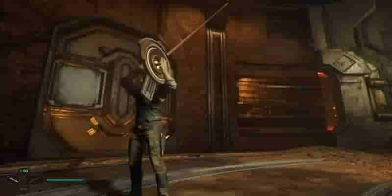 Star Wars Jedi: Survivor - Гайд по загадкам двери храма Святилища