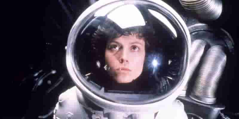 10 самых страшных сцен из фильма Серия Alien, рейтинг