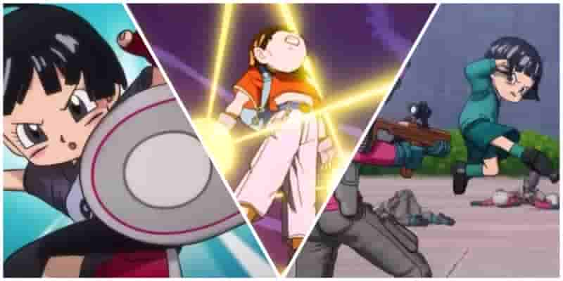 10 причин, по которым Гоку был лучшим дедушкой для панорамирования в Dragon Ball GT, чем в Dragon Ball Super