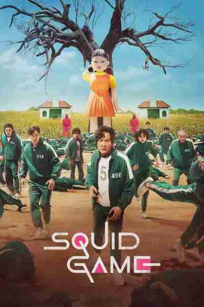  15 способов Sang-Woo обнял свою симпатичность в Squid Game 1 