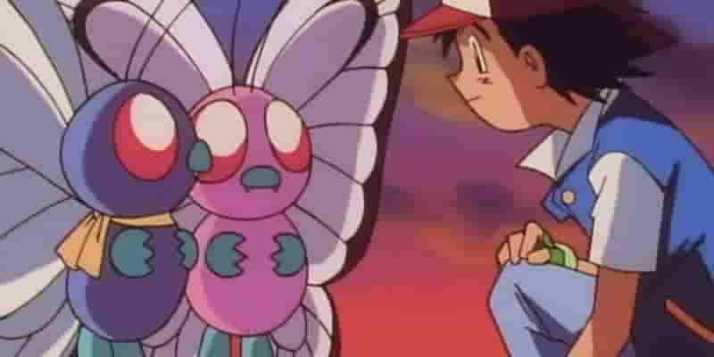 10 лучших эпизодов Pok&eacute;mon Indigo League