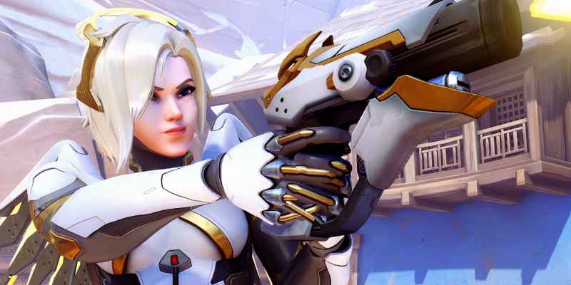 Анонсирована классическая версия Overwatch: подробности о новом режиме