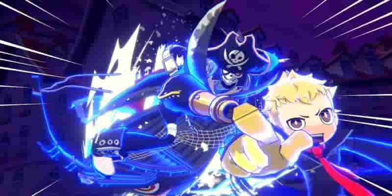 Persona 5 Tactica: Объяснение способностей напряжения