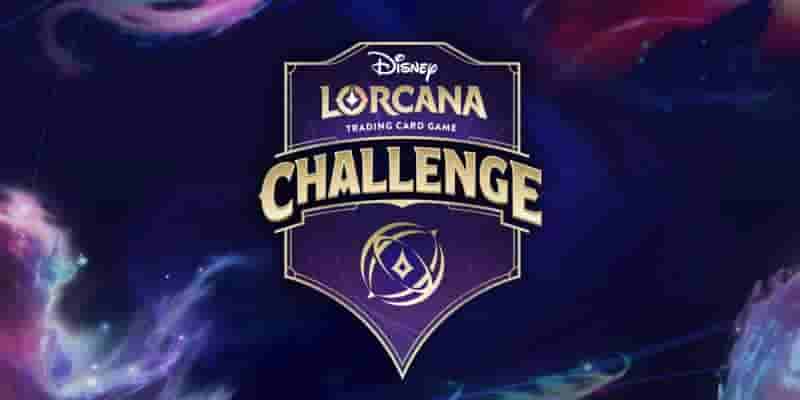 Disney Lorcana Illuminer's Quest: Deep Trouble & Ursula’s Return Обзор сокровищ Illuminer