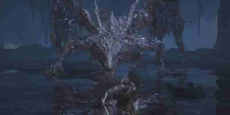 Dark Souls 3: 10 Hardest Боссы, ранжированные по сложности