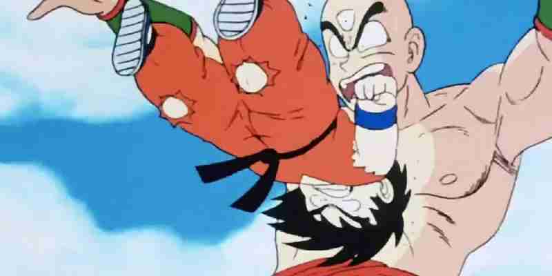 Каждая сага Dragon Ball от худшей к лучшей, отсортированная по концовкам