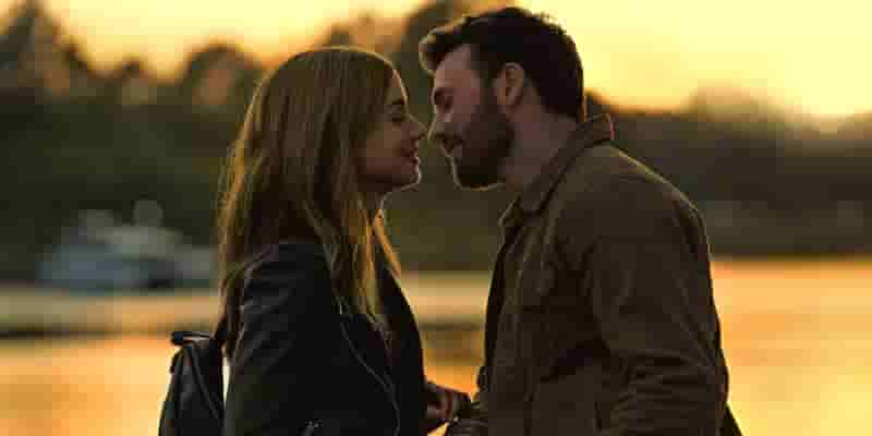 Захватывающий финал Ghosted, объяснение