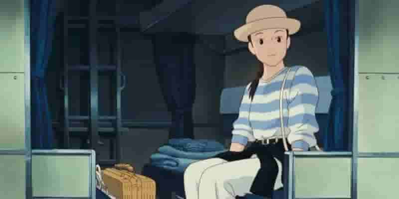  15 лучших женщин-протагонистов студии Ghibli