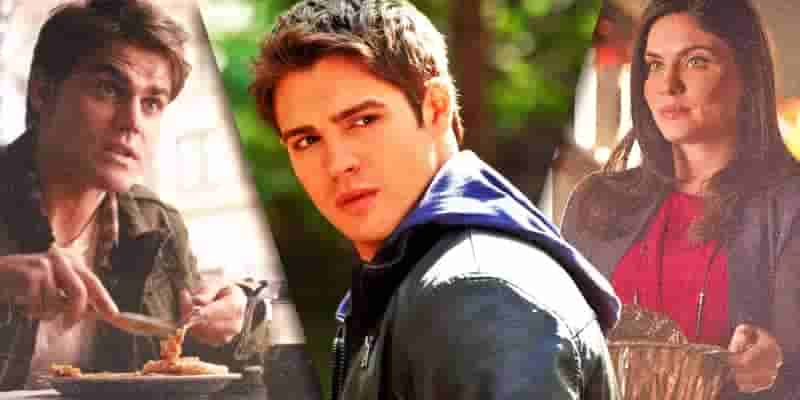 TVD: 10 самых слабых персонажей, рейтинг