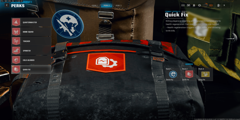 Call of Duty: Black Ops 6 Warzone: Лучшие перки, рейтинг