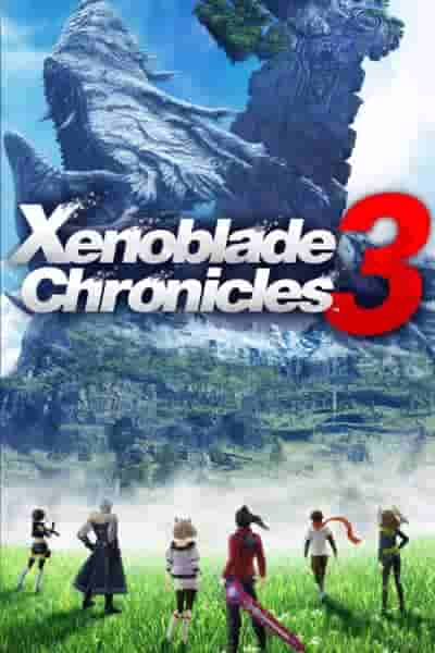 Мио был настоящим главным героем Xenoblade 3