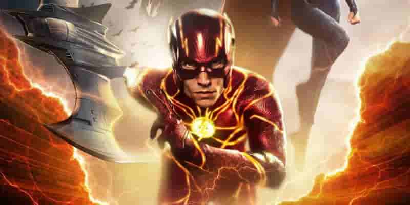 15 самых больших ошибок в повествовании в DCEU