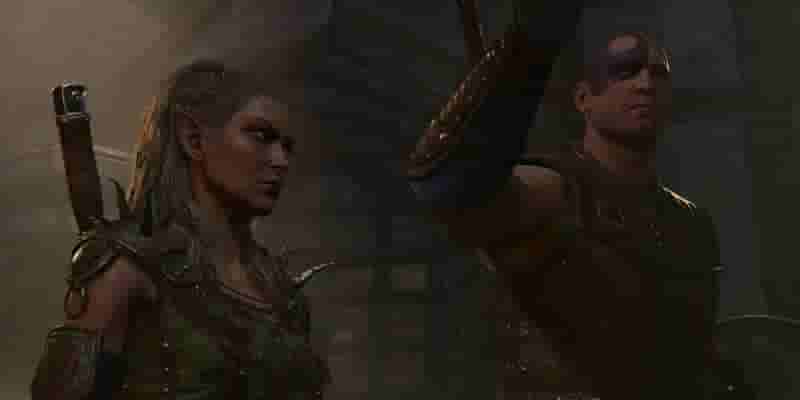 Baldur&rsquo; s Gate 3: Можете ли вы завербовать всех компаньонов