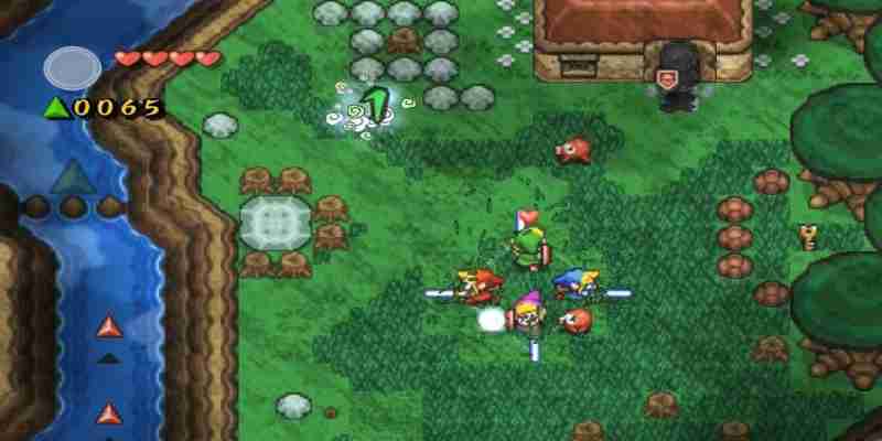 nintendo Switch Online: 10 наиболее упускаются из игры GBA, которые вы можете сыграть прямо сейчас, ранжированные