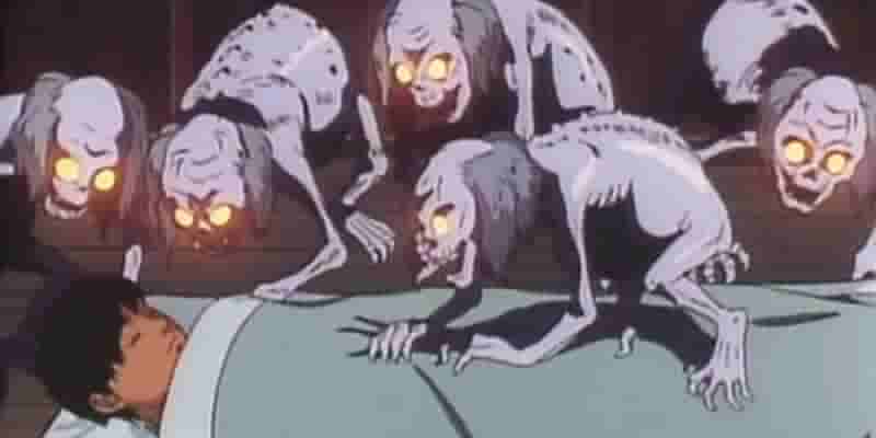 25 худших аниме всех времен (согласно MyAnimeList)