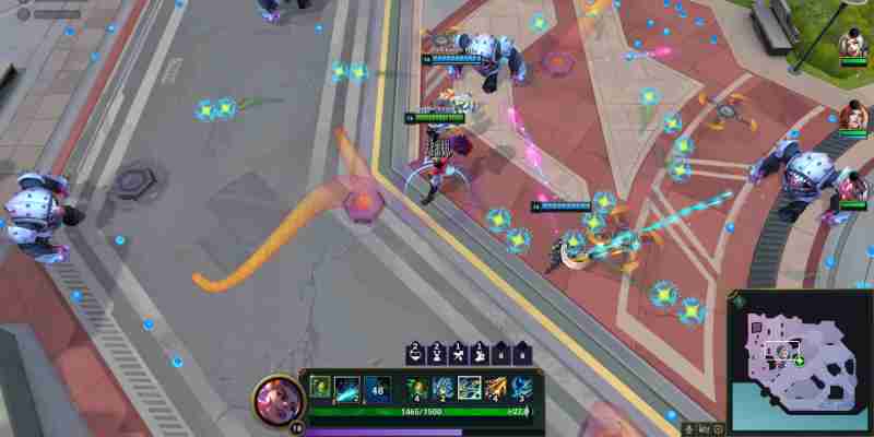 Новый персонаж Arcane производит фурор как фантастическое дополнение к истории League of Legends