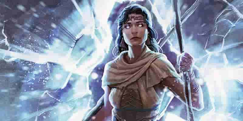 12 лучших умений 5e для клириков в D&D 5e, рейтинг