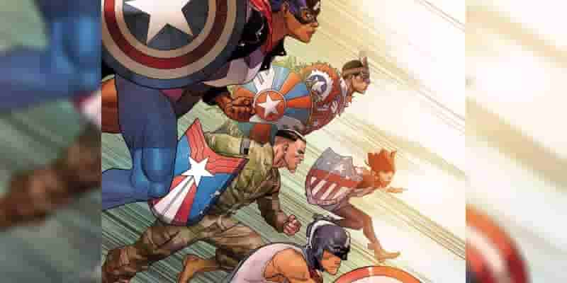 10 Marvel Мини-сериал, который был слишком коротким