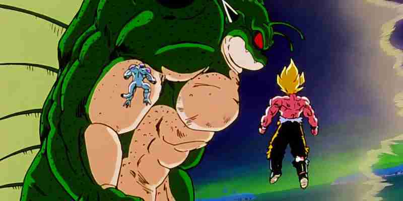 10 лучших желаний Dragon Ball, когда-либо загаданных, рейтинг