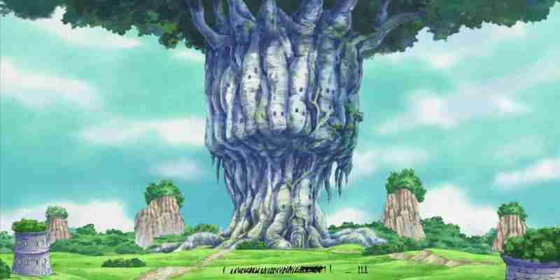 10 самых красивых настроек One Piece, рейтинг
