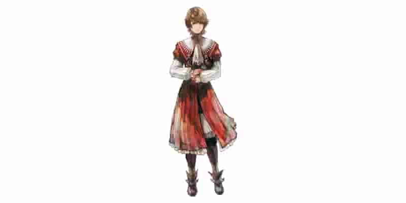 10 самых красивых костюмов Final Fantasy XVI, рейтинг