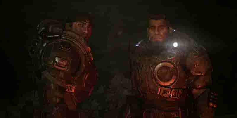 Gears Of War: E-Day — это именно то, что нужно таким фанатам, как я