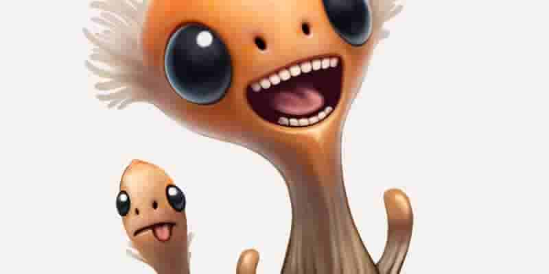 Последние из нас&rsquo; Кордицепс преображается в Pixar в восхитительно тревожном фан-арте