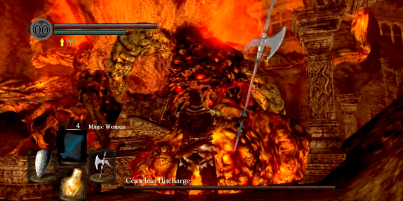 Любите Dark Souls? Вот 10 причин, почему вам понравится Black Myth: Wukong