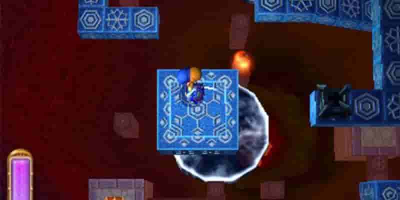 10 лучших 2D-подземелий Zelda, о которых мы не можем перестать думать годы спустя