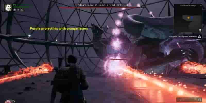 Remnant 2: How To Defeat Sha'Hala Guardian Of N'erud