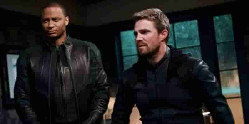 10 лучших дружеских отношений в Arrowverse