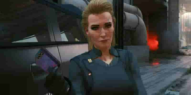 Cyberpunk 2077: Как создать романтические отношения с каждым персонажем