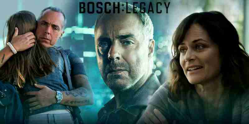 за 10 лет до Bosch, Titus Welliver дал выдающееся представление в этом знаковом hbo Western