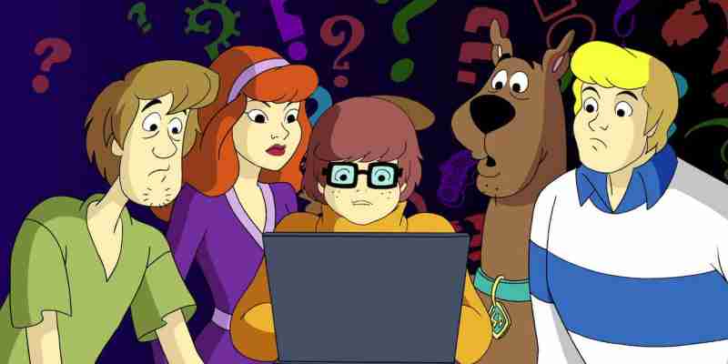 Забытый анимационный ситком Ханны-Барбера снова появляется 52 года спустя на Blu-ray