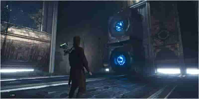 Star Wars Jedi: Survivor - Гайд по головоломке 